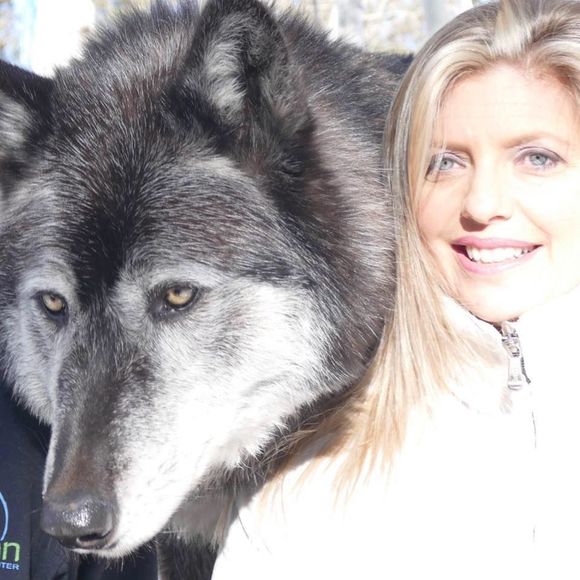 Meet your Posher, Tammy - Picture 1 of 1